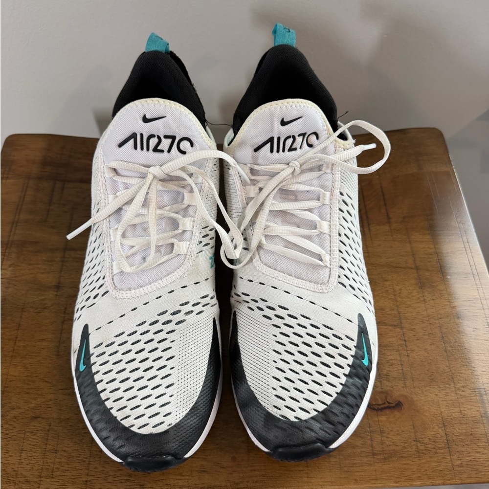 Nike Air Max 270 original design